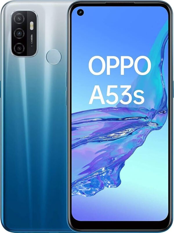 OPPO A53S (Pre-owned)