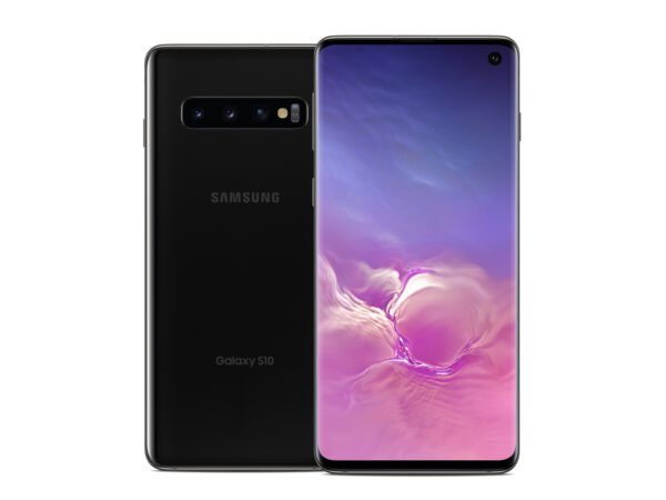 Samsung Galaxy S10 Black (Pre-owned)