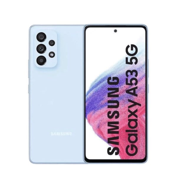 Samsung Galaxy A53 5G A536B (Pre-owned)