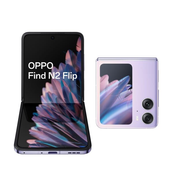 OPPO Flip (Pre-owned)