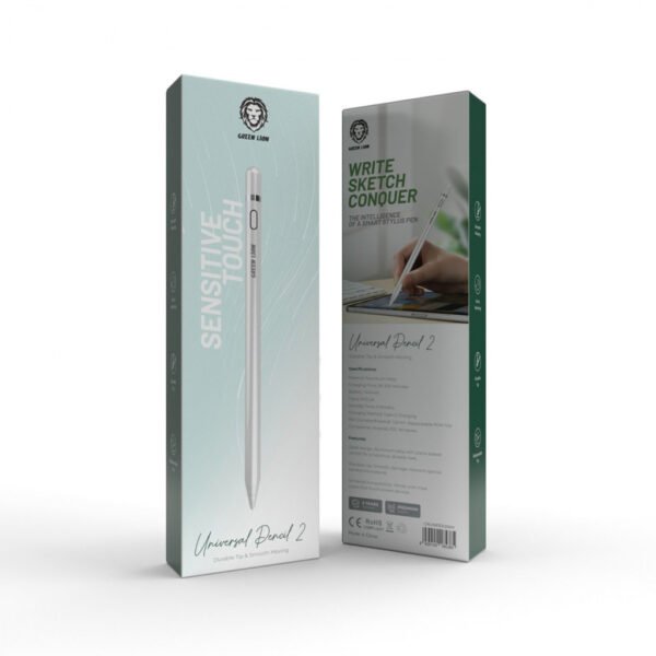 G/L TOUCH PEN WHITE