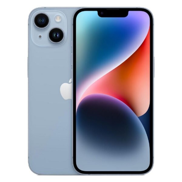 Apple iPhone 14 (Pre-owned)