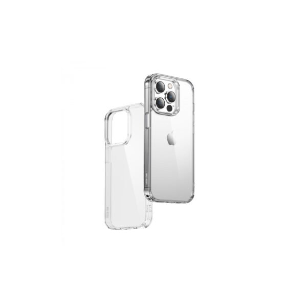 MAGSAFE CLEAR CASE